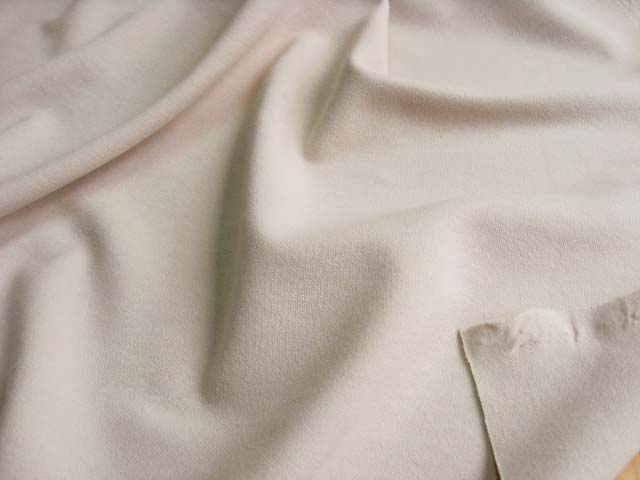 J&B定番 綿ダンボールニット